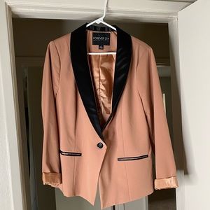 Forever 21 Women’s Blazer 1X